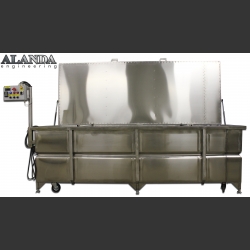 Wanna do hydrografiki 100 x 250 deLUXE Version